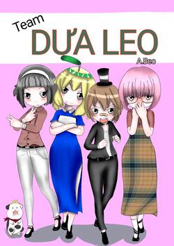 dualeotruyen one|Dưa Leo Team [Tới Chap 672359] .